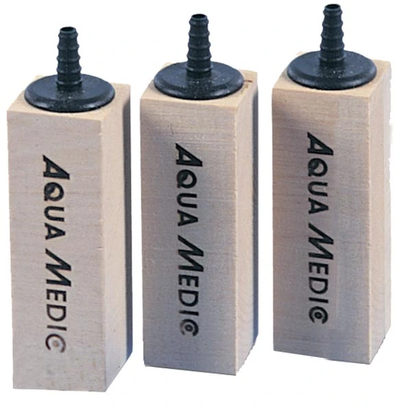 AquaMedic iltsten af træ 2 stk - Mini